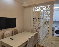 Bakı şəh, Xətai ray, Əhmədli qəs, Lütfizade küç, 2 комната , Xətai район