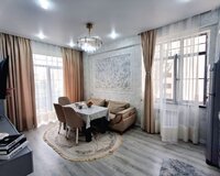 Bakı şəh, Xətai ray, Cavanşir küçəsi küç, 3 комната , Xətai район