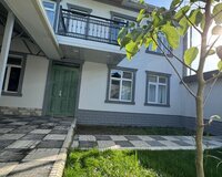 Qəbələ şəhəri pasdar məhəlləsi 7 otaq , Qəbələdə