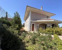 Bakı ş.Masazır qəsəbəsi, Duzlu gölün yaxınlığı,"Park Solero" yaşayış kompleksi 17, 5 otaq , Abşeron rayonu