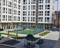 Bakı ş.Binəqədi r.7 mkr Q.a.kunanbayev k, 4 otaq , Binəqədi rayonu