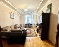 Yeni Yasamal -2 Murad Mirzəyev küç 109, 3 otaq , Yasamal rayonu