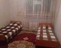 Xocasən yeni yaşayış kompleksi 3 otaq , Binəqədi rayonu