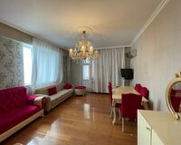 Yeni Günəşli qəsəbəsi Xəzər İnşaat 1, 3 otaq , Suraxanı rayonu