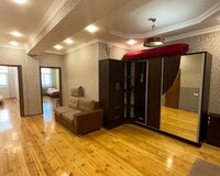 Hesen Bey zerdabi prospekti 3 otaq , Yasamal rayonu