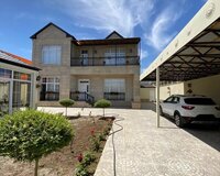 Buzovna-Şüvəlan yolu, 4 otaq , Xəzər rayonu