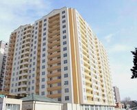 İlham Əliyev küçəsi, 3 otaq , Nizami rayonu