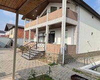 Sabunçu rayonu, Maştağa qəsəbəsi 4 otaq , Sabunçu rayonu