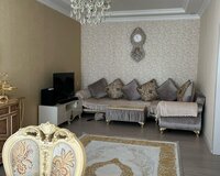 Bakı şəhəri Xəzər rayonu Binə qəsəbəsində Mərkəzdə 4 otaq , Xəzər rayonu