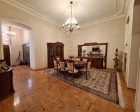 İçərişəhər m/st , "axundov Baği" yanı, 5 otaq , Səbail rayonu