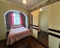 Binəqədi ray, 8- ci mkr,Əcəmi Naxçivani küçəsi, Elit Ticaret merkezinin yaxınlığı 2 otaq , Binəqədi rayonu