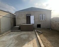 Masazır qəsəbəsi Qum bazarının yaxınlığında, 3 otaq , Abşeron rayonu