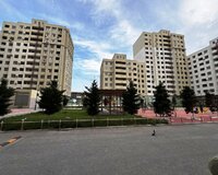 Nazim Ismayilov Küçəsi 2 otaq , Sabunçu rayonu