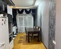 Aliyar Aliyev 26, 2 otaq , Nərimanov rayonu