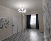 Mir Cəlal 24 2 otaq , Nəsimi rayonu