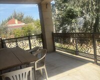 Gemiqaya restorani 4 otaq , Abşeron rayonu