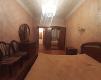 Huseyin Cavid 3 otaq , Yasamal rayonu