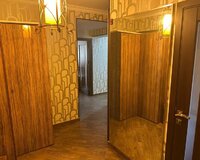 Z. Xalilov küç, 4 otaq , Yasamal rayonu