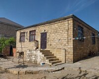 Sulutəpə qəsəbəsi yeni məhəllə kəpəz küçəsi 3 otaq , Binəqədi rayonu