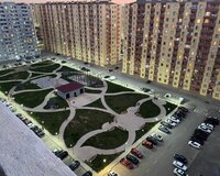 Abşeron rayonu, Saray qəsəbəsi, Məhəmməd Əsədov küçəsi, Saray petrolun yanında yerləşən Saray Mtk 2 otaq , Abşeron rayonu