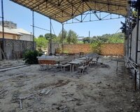 Nizami rayonu, Neftçilər metrosu, Çobanzadə küçəsi,8-ci kilometr 8 sot , Nizami rayonu