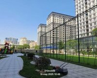 28 May metrosu 4 otaq , Nəsimi rayonu