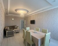 Hesen Bey zerdabi prospekti 2 otaq , Yasamal rayonu