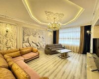 Zivər bəy Əhmədbəyov küçəsi 4 otaq , Yasamal rayonu