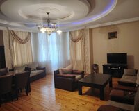 Aşıq Alı küçəsi, 3 otaq , Nərimanov rayonu