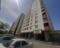 Masazır qəsəbəsi Xəzri - A yaşayış kompleksi, 3 otaq , Abşeron rayonu