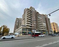 Əhmədli m/s çıxışı 3 otaq , Xətai rayonu