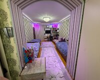 Rəşid İsmayılov 55 4 otaq , Binəqədi rayonu