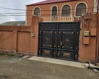 Dayrəvi yol 33, 6 otaq , Binəqədi rayonu