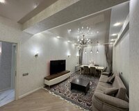 Bakı şəh,Nizami ray,8ci km qəs,Özbəkistan küç 3 otaq , Nizami rayonu