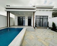 Bağ evi, Şüvəlan qəs 4 otaq , Xəzər rayonu