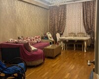 Bakı şəh, Nizami ray,Özbəkistan küç, 3 otaq , Nizami rayonu