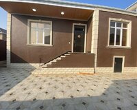 Məhəmmədli qəs, 4 комната , Sabunçu район