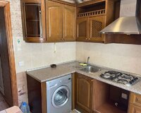 Qara Qarayev metrosunun yaxınlığında 2 otaq , Nizami rayonu