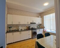 Məlik Aslanov 6, 4 комната , Binəqədi район