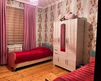 Dayrəvi yol 33, 4 комната , Binəqədi район