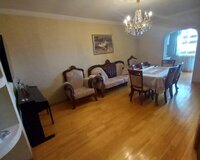 Bakı şəh,Sabunçu ray,Bakıxanov qəs,Akkordun Binaları 3 otaq , Sabunçu rayonu