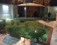 Su tikintinin yaxinliği, 7 otaq , Nizami rayonu