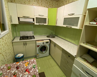 H.metrosu 5 dəqiqəlik məsafə, 3 otaq , Xətai rayonu