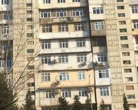 Abay Kunanbayev kucesi 3 otaq , Binəqədi rayonu