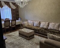 Bakı şəhəri Xətai rayonu Əhmədli qəsəbəsi Nəsrəddin Tusi küçəsi 3 otaq , Xətai rayonu