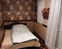 Suraxanı rayonu, Qaraçuxur qəsəbəsi, Fərman Kərimzadə küçəsi 33/2, 1 otaq