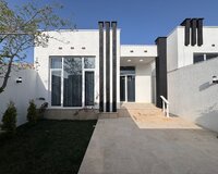 Satılır 5 otaqlı həyət evi/bağ evi 350 m², Mərdəkan q, 3 otaq , Xəzər rayonu