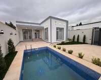 Həyət evi, Şüvəlan qəs 4 otaq , Xəzər rayonu