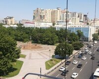 R.beybutov-39/85, 2 комната , Nəsimi район