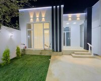 Bağ evi, Şüvəlan qəs, 3 otaq , Xəzər rayonu